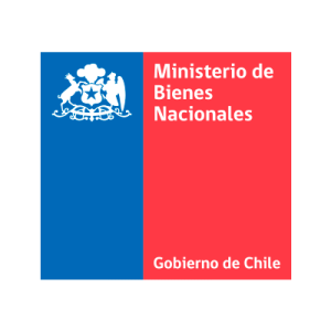 Logo Ministerio de Bienes Nacionales